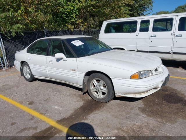  Salvage Pontiac Sse