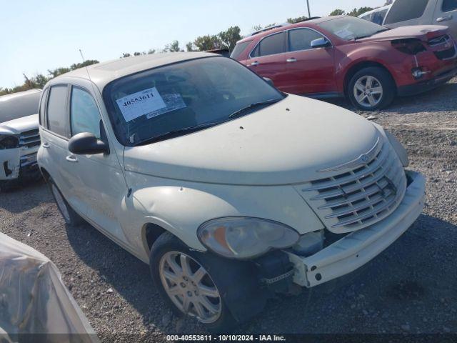  Salvage Chrysler PT Cruiser