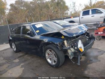  Salvage Dodge Magnum