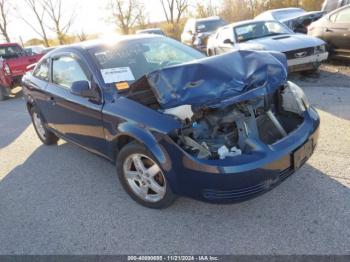  Salvage Chevrolet Cobalt