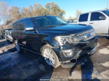  Salvage Ford Expedition