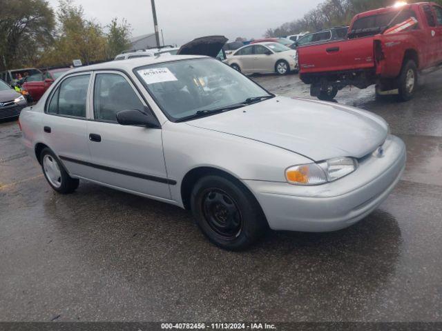  Salvage Chevrolet Prizm