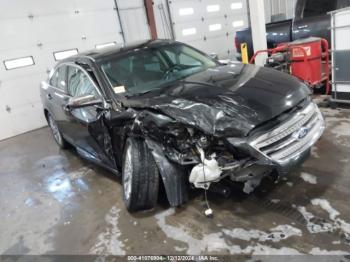  Salvage Ford Taurus