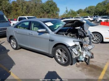  Salvage Ford Taurus