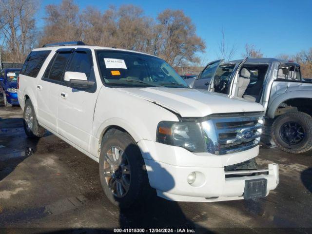  Salvage Ford Expedition