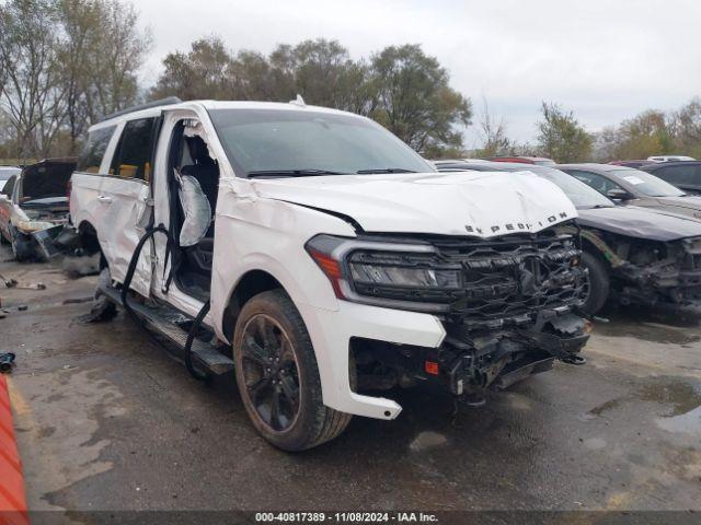  Salvage Ford Expedition