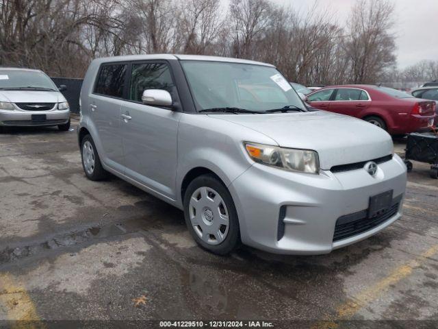  Salvage Scion xB