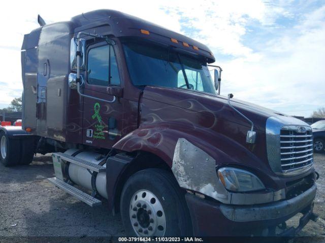  Salvage Freightliner Conventional