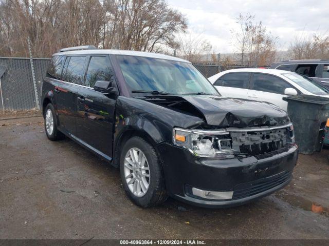  Salvage Ford Flex