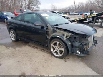  Salvage Pontiac G5