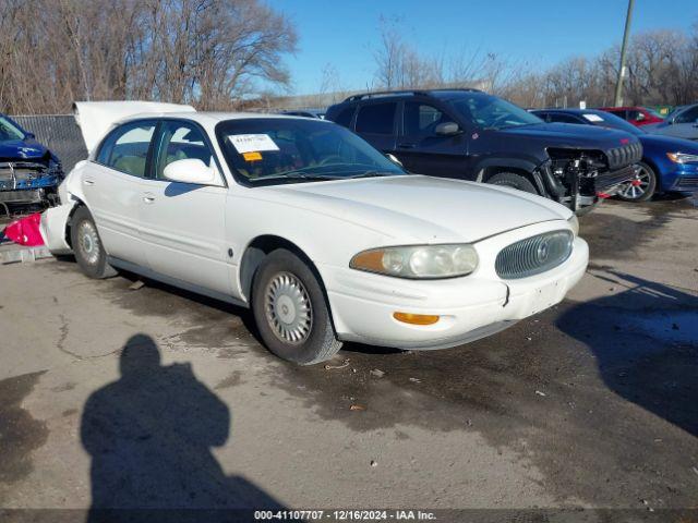  Salvage Buick LeSabre