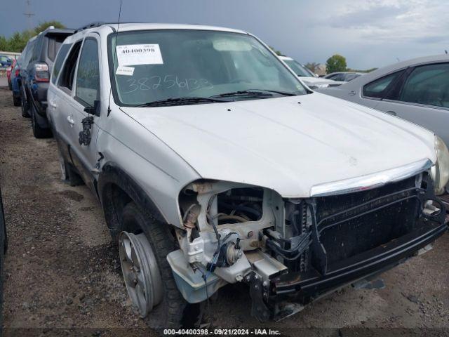  Salvage Mazda Tribute