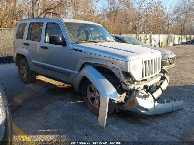  Salvage Jeep Liberty