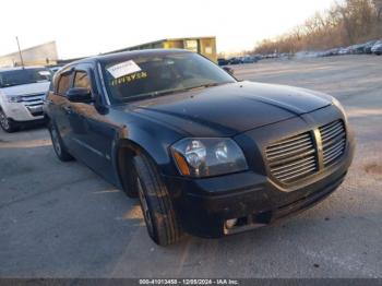  Salvage Dodge Magnum