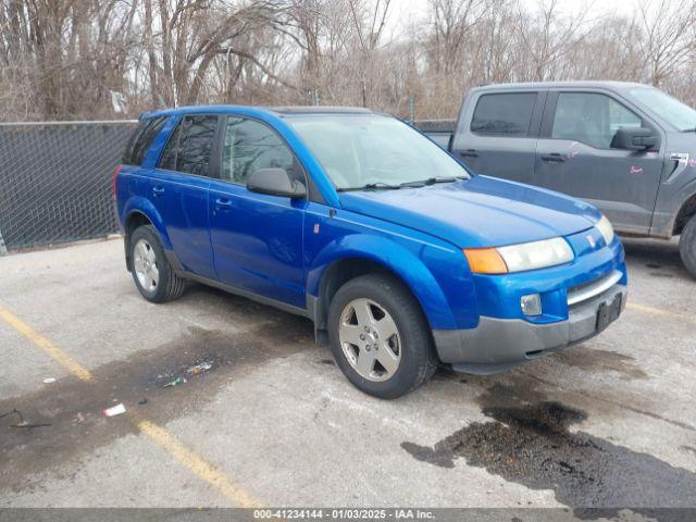  Salvage Saturn Vue