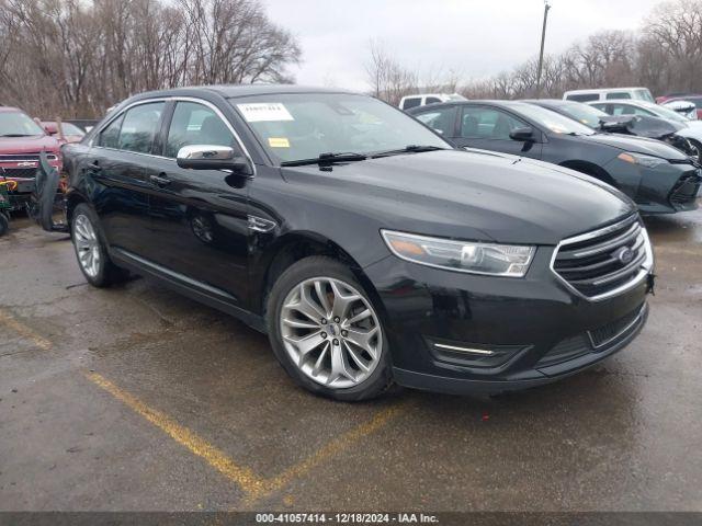  Salvage Ford Taurus