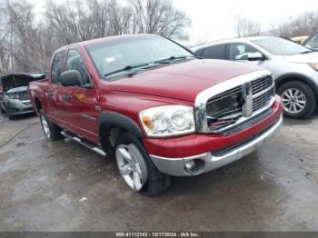  Salvage Dodge Ram 1500