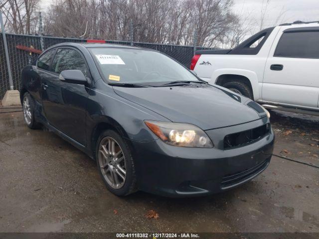  Salvage Scion TC