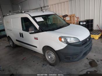  Salvage Ram Promaster