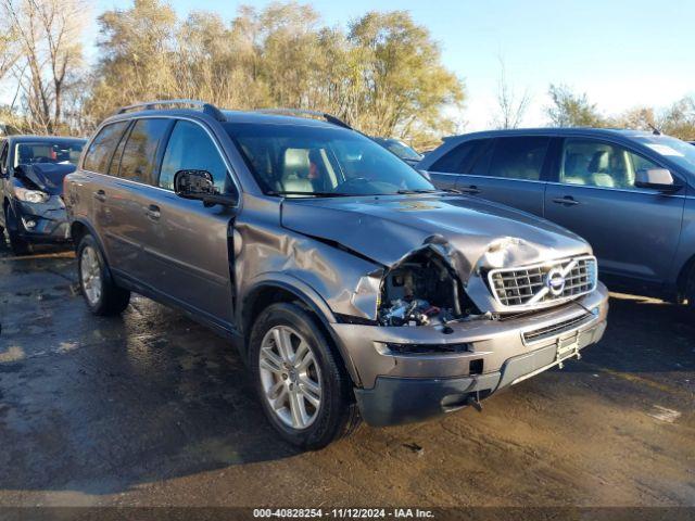  Salvage Volvo XC90