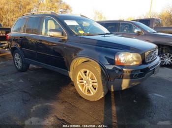  Salvage Volvo XC90