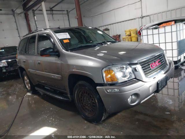  Salvage GMC Envoy