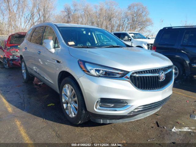  Salvage Buick Enclave