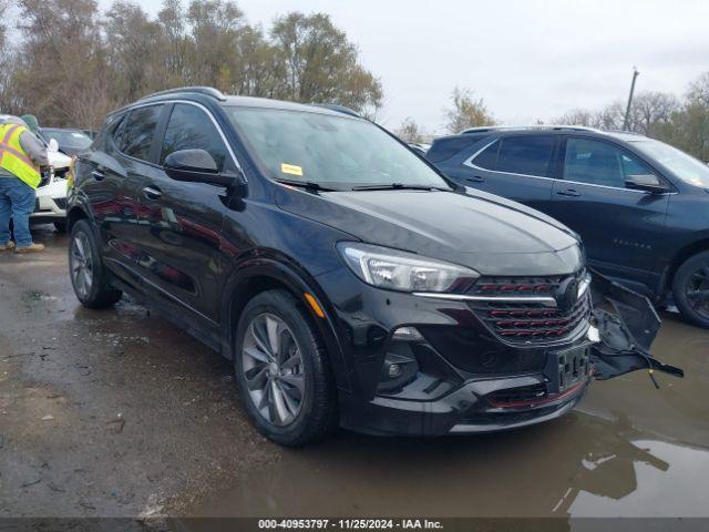  Salvage Buick Encore GX