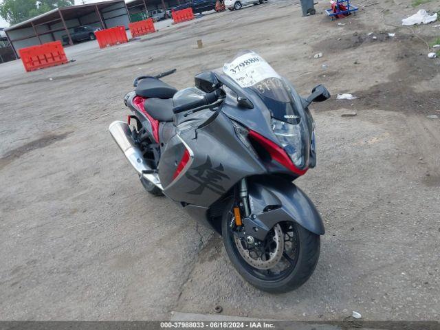  Salvage Suzuki Gsx1300