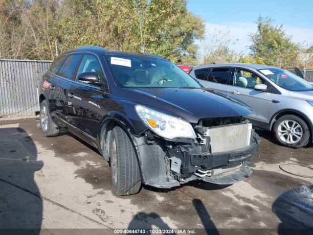  Salvage Buick Enclave