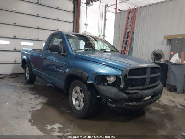  Salvage Dodge Ram 1500