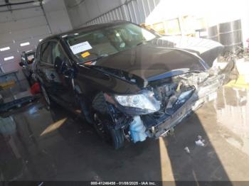  Salvage Lincoln MKT