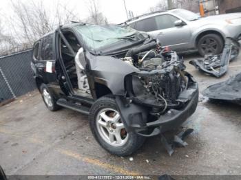  Salvage GMC Envoy