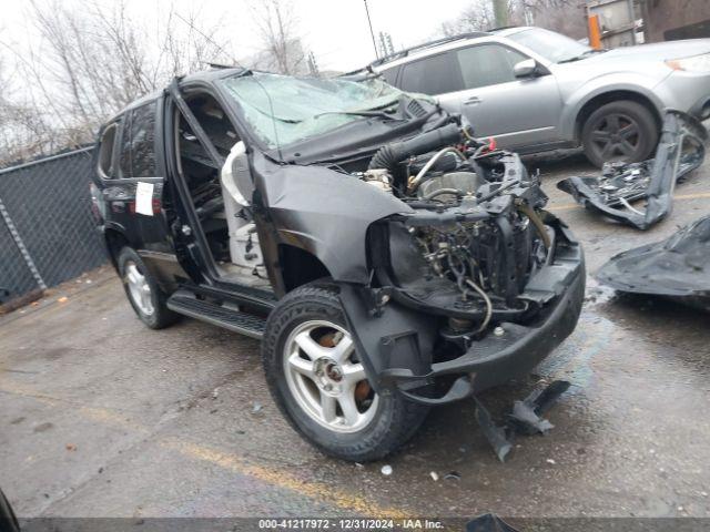  Salvage GMC Envoy