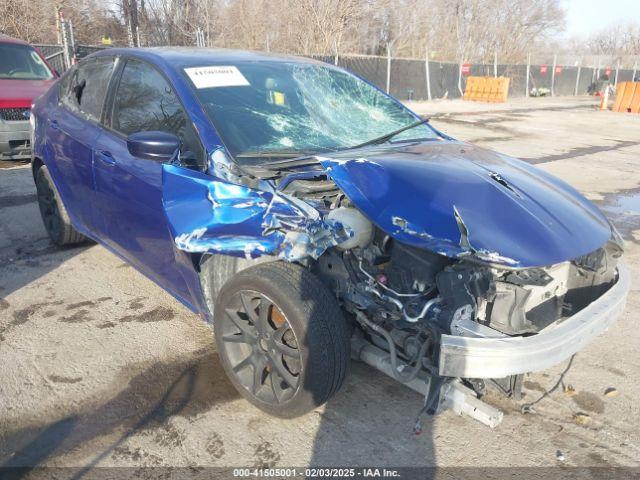  Salvage Dodge Dart