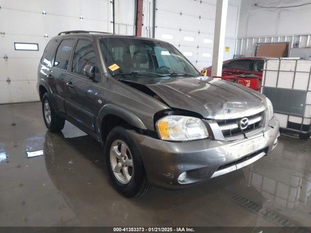  Salvage Mazda Tribute