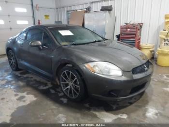  Salvage Mitsubishi Eclipse