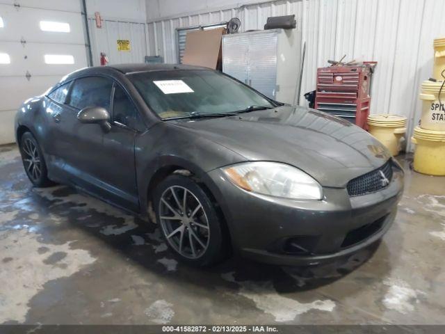  Salvage Mitsubishi Eclipse