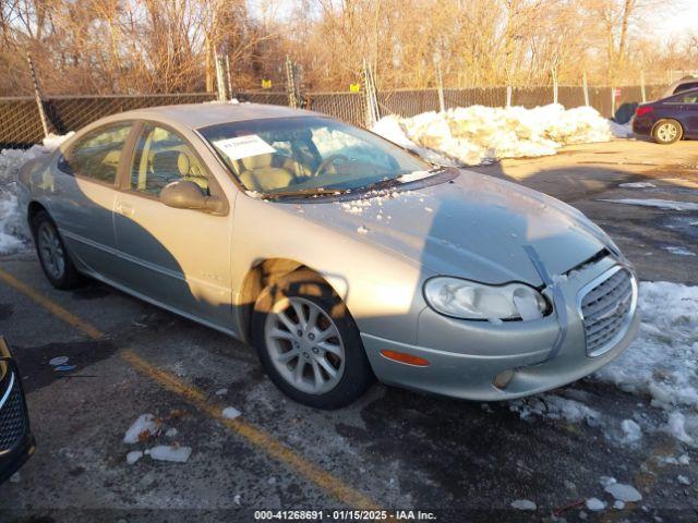  Salvage Chrysler LHS