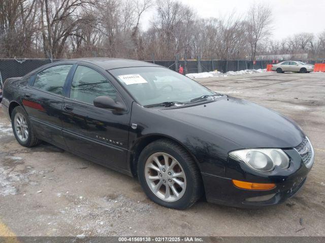  Salvage Chrysler 300M