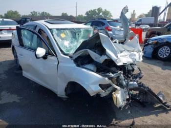  Salvage Mazda Mazda6