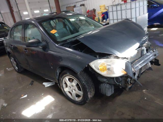  Salvage Chevrolet Cobalt