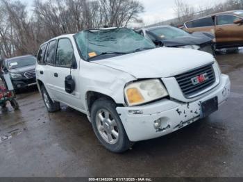  Salvage GMC Envoy