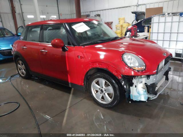  Salvage MINI Hardtop