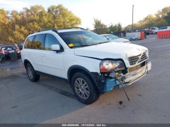  Salvage Volvo XC90