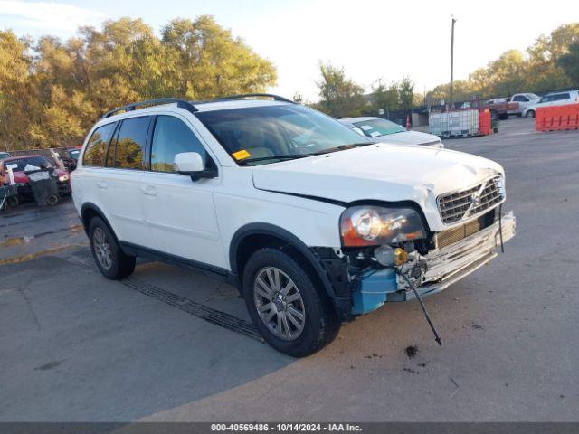  Salvage Volvo XC90