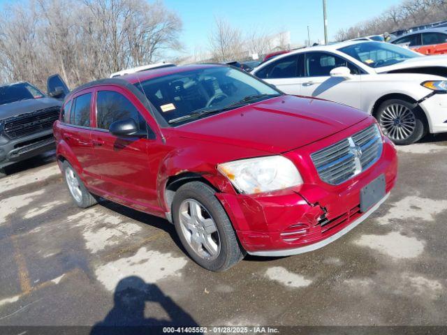  Salvage Dodge Caliber