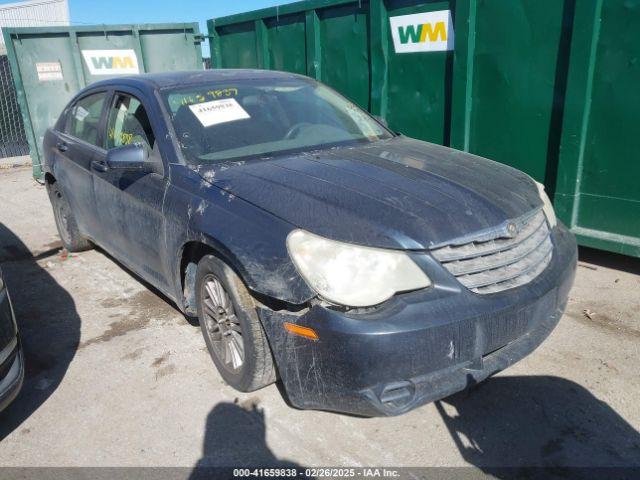  Salvage Chrysler Sebring