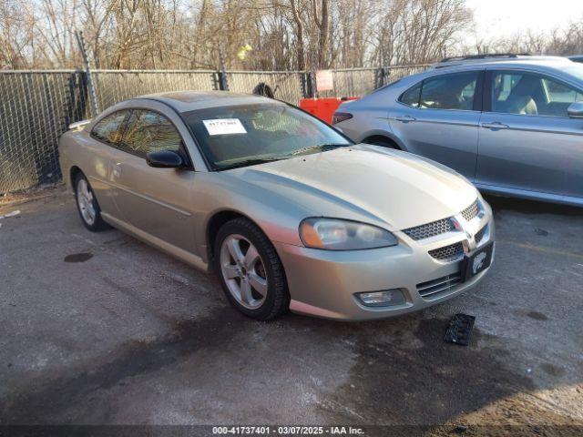  Salvage Dodge Stratus