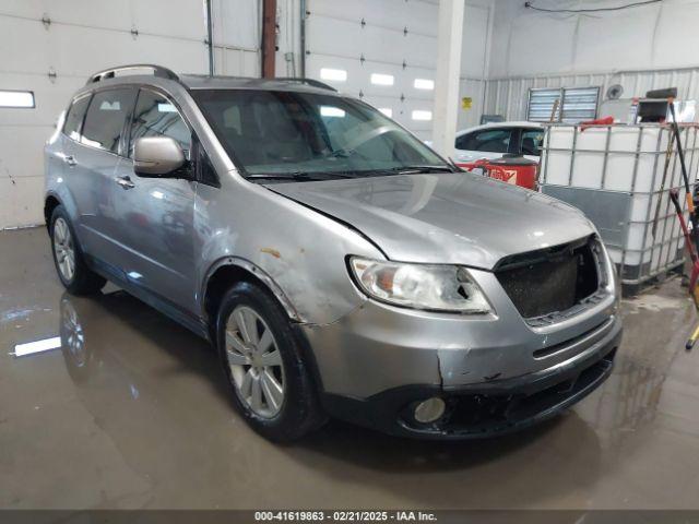  Salvage Subaru Tribeca